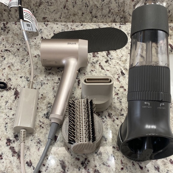 Shark Hyper Air - Picture 2 of 4